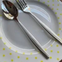 سرویس کامل قاشق چنگال