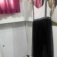 لباس زنانه تمیز و در حدنو زیر قیمت|لباس|رشت, خمیران زاهدان|دیوار