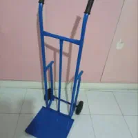 گاری دستی دو چرخ