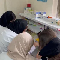 اموزش تکنسین داروخانه (دوره صفر تا صد)