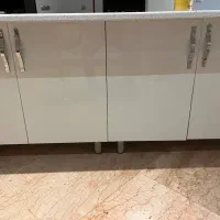 کابینت MDF هایگلاس|مصالح و تجهیزات ساختمان|کرج, گلشهر|دیوار