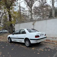 پژو پارس مدل ۱۳۹۹ بدون رنگ|خودرو سواری و وانت|تهران, قلهک|دیوار