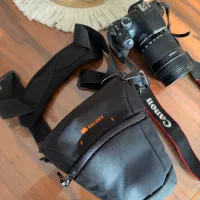 کنون 550 D|دوربین عکاسی و فیلمبرداری|تهران, شهرک گلها|دیوار