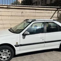 پژو پارس دوگانه شرکتی