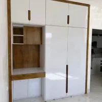 کابینت سازی کمد دیواری/ تعمیرات و نصاب|خدمات پیشه و مهارت|خرمآباد, |دیوار