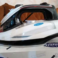 اتو بخار زومیت آلمانی