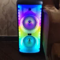 اسپیکر همراه بزرگ