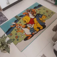 قالیچه اتاق کودک