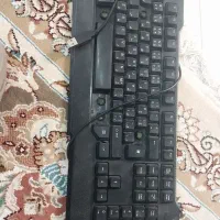 کیبورد نیاز به تعمییر