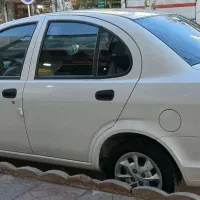 ساینامدل ۱۴۰۱|خودرو سواری و وانت|قزوین, |دیوار