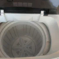 ماشین لباسشویی|ماشین لباسشویی و خشککن لباس|نورآباد, |دیوار