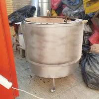 تنور گازی|اجاق گاز و لوازم برقی پخت‌وپز|شاهین‌شهر, شیخ بهایی|دیوار