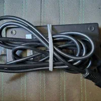 شارژر دوچرخه برقی