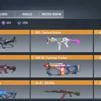 اکانت عالی گاد و قدیمی|کنسول، بازی ویدئویی و آنلاین|کرج, اتمسفر|دیوار