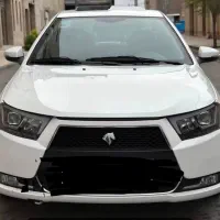 اجاره خودرو/ دنا پلاس/ ماشین کرایه ای