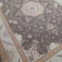 دو فرش۱۲متری ۷۰۰شانه دوتاشون با قیمت ۵ملیون پانصد|فرش|اهواز, کوی علوی|دیوار