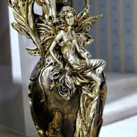 کوزه ی پلی استر زیبا