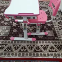 میز تحریر با صندلی|میز تحریر و کامپیوتر|اردبیل, |دیوار