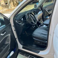 سانتافه نیمه فول دودف مدل ۲۰۱۷ بیرنگ|خودرو سواری و وانت|اهواز, سپیدار|دیوار