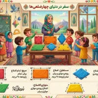 معلم خصوصی تو بیار خونه