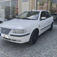 سمند LX EF7، مدل ۱۳۹۵|خودرو سواری و وانت|دزفول, |دیوار