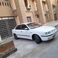 سمند LX ساده، مدل ۱۳۹۳|خودرو سواری و وانت|اهواز, کمپلو شمالی|دیوار