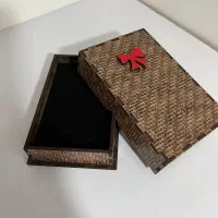 جعبه کادویی