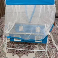 فروش گهواره|اسباب و اثاث بچه|زاهدان, |دیوار