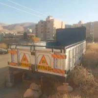 فروش اتاق خاوری چوبی|قطعات یدکی و لوازم جانبی|سپیدان, |دیوار