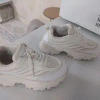 نیم بوت وکفش اسپرت دخترونه