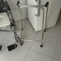 یک عددکلیر و ویلچر