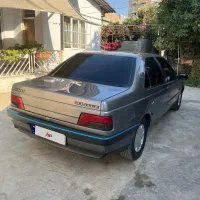 پژو405 دوگانه فابریک|خودرو سواری و وانت|گنبد کاووس, |دیوار