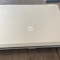 لپتاپ hp book تمیز و سالم