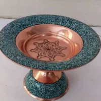 شیرینی خوری مس و فیروزه|صنایع دستی و سایر لوازم تزئینی|تهران, مرزداران|دیوار