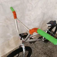 دوچرخهBMXحرکات نمایشی|دوچرخه، اسکیت، اسکوتر|اصفهان, شمس آباد|دیوار