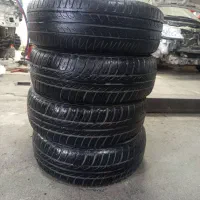 لاستیک کارکرده پراید|قطعات یدکی و لوازم جانبی|تهران, جوانمردان (اندیشه)|دیوار