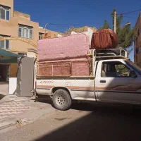 حمل مبلمان/اساس منزل باکارگران ماهر