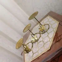 دکوری جا شمعی