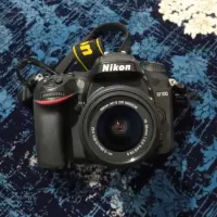 دوربین Nikon D7100