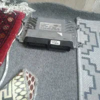 کامپوتر ماشین ۲۰۶ سالم و دوفیش
