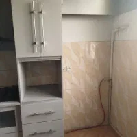 کابینت ام دی اف  سه عدد درب چوبی کمد دیواری|مصالح و تجهیزات ساختمان|کهریزک, |دیوار