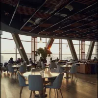 باریستا آقا