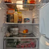 یخچال فریزر سامسونگ اصل|یخچال و فریزر|صحنه, |دیوار