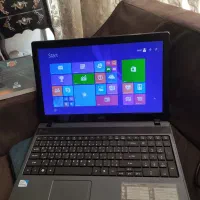 لپتاپ قدرتمند(Acer Aspire-Z5749)سری پیشرفته، تمیز|رایانه همراه|تهران, امامت|دیوار