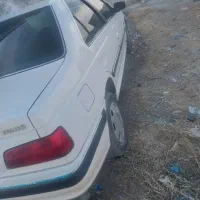 پارس ۹۹|خودرو سواری و وانت|دورود, |دیوار