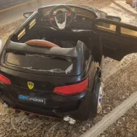 ماشین شارژی|اسباب‌‌بازی|کوهسار (البرز), |دیوار