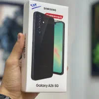 فروش قسطیa26