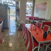 وسایل کبابی و رستوران