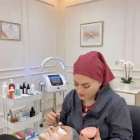 دوره آنلاین پاکسازی پوست باقیمت یه شام دونفره