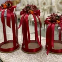 باکس یلدایی جدید قیمت واقعا مناسب|صنایع دستی و سایر لوازم تزئینی|گلستان (تهران), |دیوار